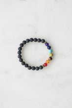 Load image into Gallery viewer, 11 Shakra Bracelet