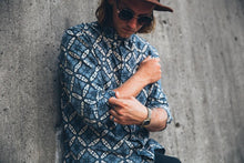 Load image into Gallery viewer, Light Blue Shirt