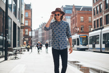 Load image into Gallery viewer, Light Blue Shirt